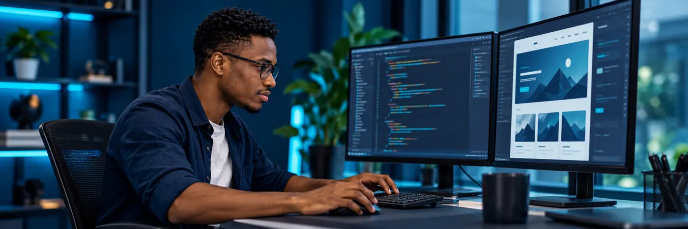 AI & Software Development