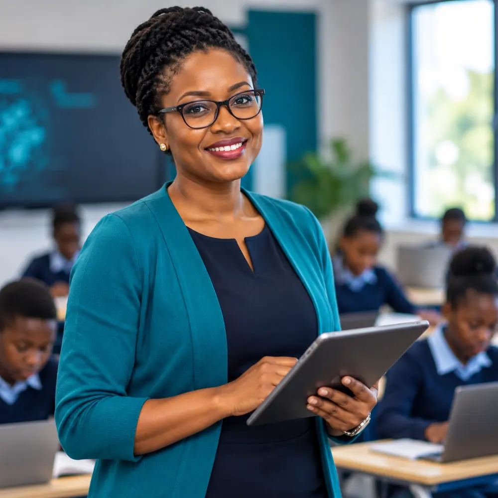 AI for Educators